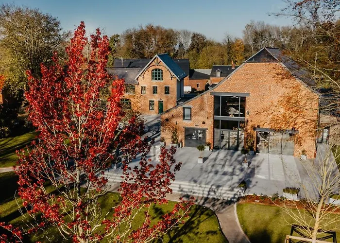 Sur Pilotis * Wargnies-le-Petit